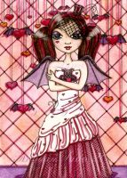 Batty Valentine